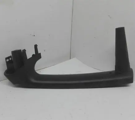 Audi Q7 4L Front door interior handle P0110552