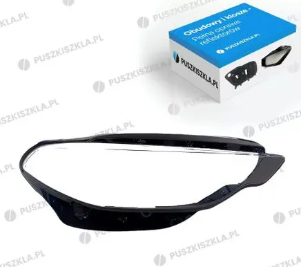 Fiat Tipo Headlight lense 5905049706188
