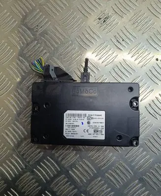 Ford Turneo Courier Bluetooth control unit module D1BT14D212GA 209J00106 B017701