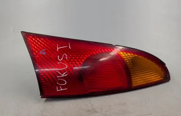 Ford Focus Rear/tail lights 