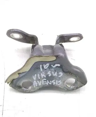 Toyota Avensis T270 Rear door upper hinge