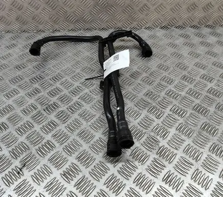 Peugeot 3008 II Engine coolant pipe/hose 9822184680