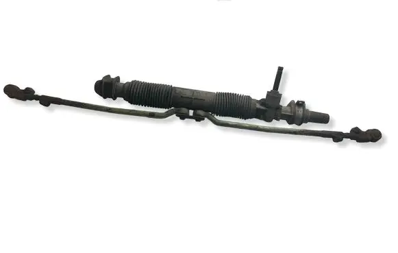 Opel Astra F Steering rack 90372611