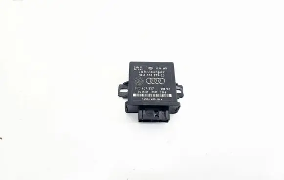 Audi A6 S6 C6 4F Light module LCM 8P0907357