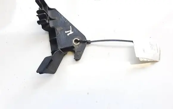Mercedes-Benz C AMG W204 Other exterior part A2045461143