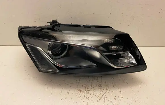 Audi Q5 SQ5 Headlight/headlamp 8R0941030AJ 11122013 1001017080