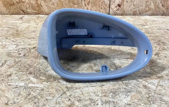 Porsche Macan (95B) Front door wing mirror part 95b857528ag2x 95b857528