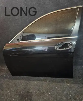 BMW 7 E65 E66 Front door