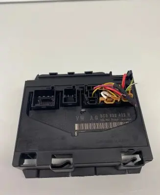 Volkswagen PASSAT B6 Comfort/convenience module 3C0959433R S04727H42