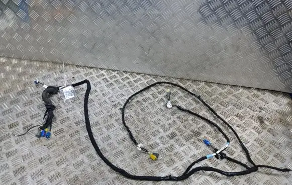Tesla Model S Other wiring loom