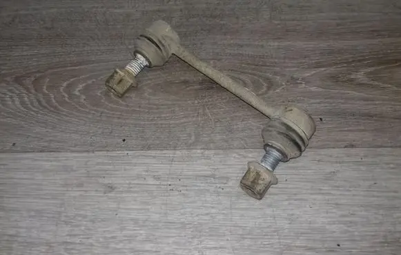 Rear anti-roll bar/stabilizer link