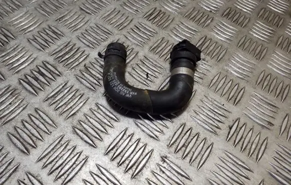 Audi A3 S3 8V Engine coolant pipe/hose 3Q0121107A