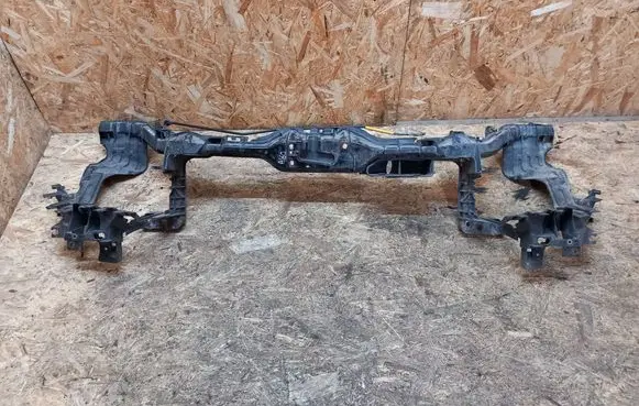 Mercedes-Benz A W169 Headlight/headlamp mounting bracket A1696200434 1696200434
