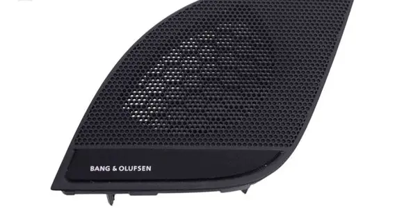 Audi Q5 SQ5 Dash center speaker trim cover 80C035427