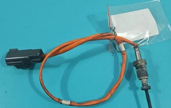 Ford Transit Courier Exhaust gas temperature sensor MT71-12B591-AA IMPRK1434052