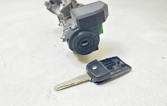 Honda Accord Ignition lock 39730TL0G0 8817191234 116RI000664
