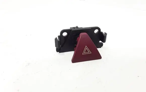 Peugeot 307 Hazard light switch