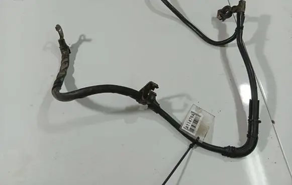 Volvo V50 Positive cable (battery)