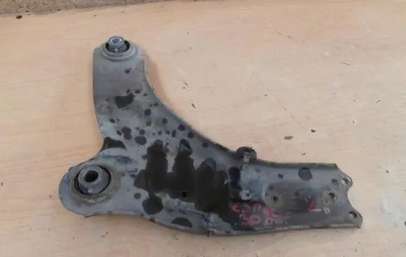 Renault Espace - Grand espace IV Front control arm 545000445R