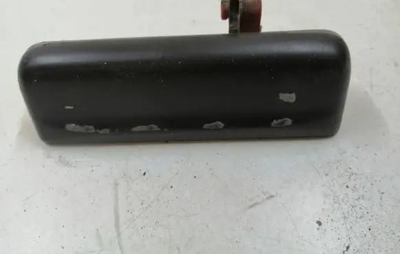 Ford Transit Rear door exterior handle 86VBV43400