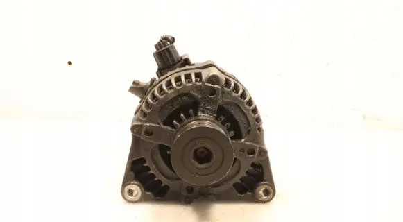 Mazda 3 I Generator/alternator 104210-3522