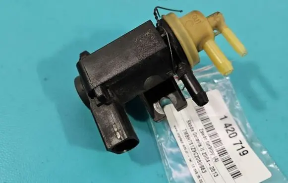 Skoda Octavia Mk2 (1Z) Turbo solenoid valve 1K0906627B IMPRK1420719