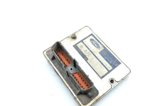 Ford Mondeo Mk III Other control units/modules 93BB9F480EB