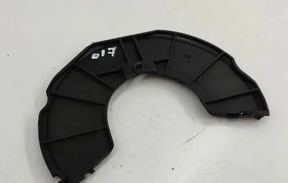 Audi A4 S4 B7 8E 8H Timing belt guard (cover) 059109127C