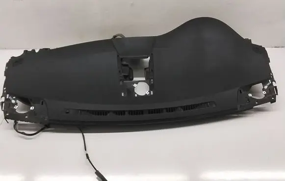 Toyota Sienna XL30 III Dashboard 5530108030