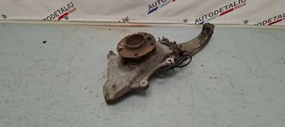 BMW 6 F06 Gran coupe Front wheel hub 31216775769
