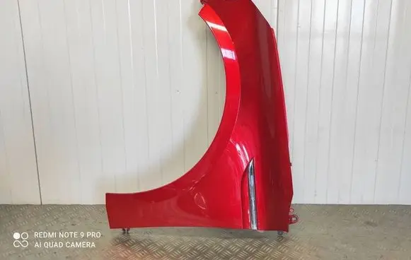 Renault Megane IV Fender 631016669R
