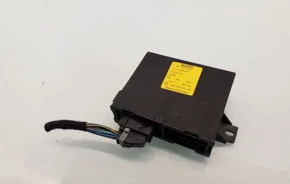 Mercedes-Benz S W220 Light module LCM 2208203026