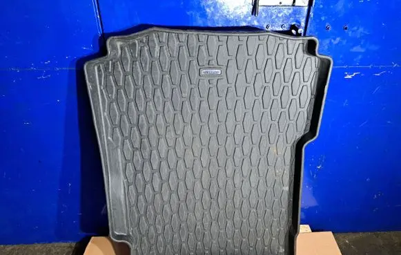 Jaguar XF X260 Trunk/boot floor carpet liner GX6MN19E523AA
