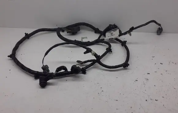Land Rover Range Rover Sport L494 Parking sensor (PDC) wiring loom DK6215B484BD