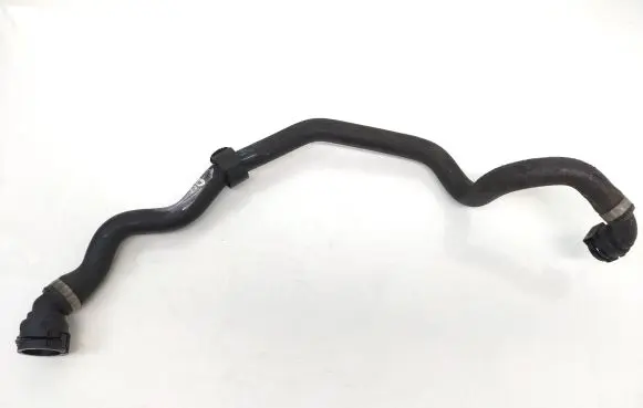 BMW X5 E70 Engine coolant pipe/hose 7509984