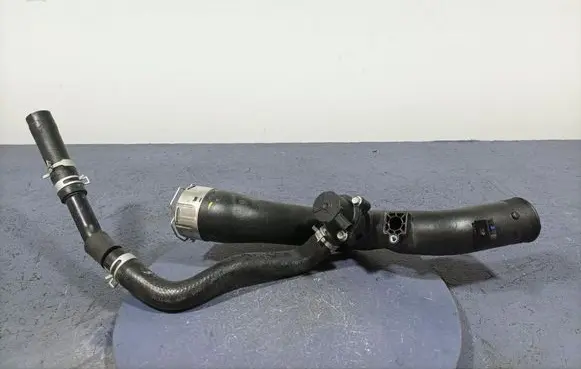 Hyundai i30 Air intake hose/pipe 2273-07600