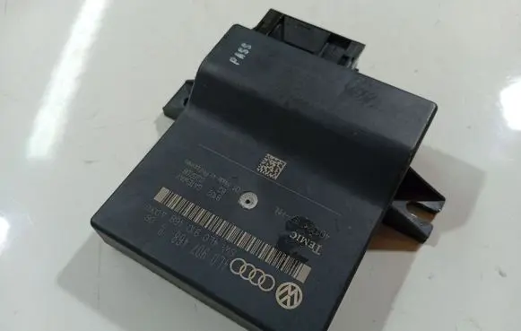 Audi A6 S6 C6 4F Other control units/modules 4L0907468B