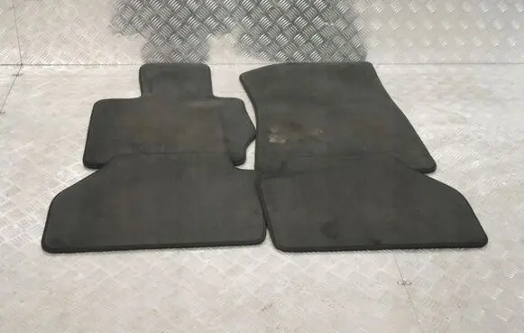 BMW X4 F26 Car floor mat set 