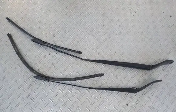 Toyota Proace Windshield/front glass wiper blade 