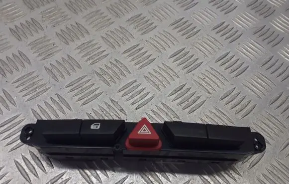 KIA Ceed A set of switches 93700-1H010