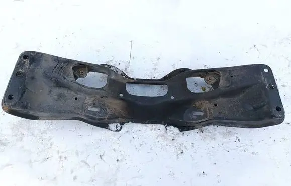 Subaru Forester SH Front subframe 