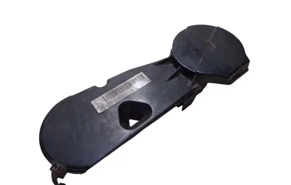 Timing belt guard (cover)
