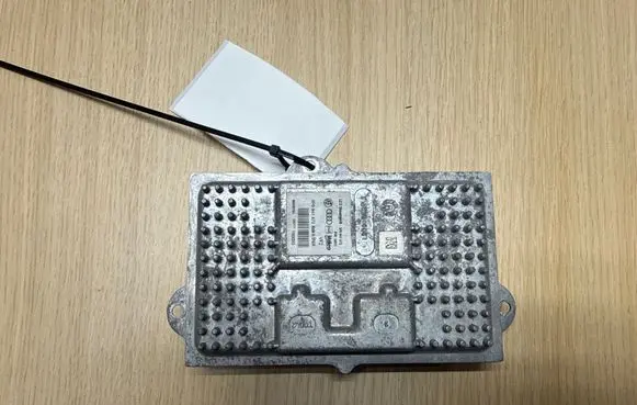 Seat Leon (5F) Xenon control unit/module 5F0941472