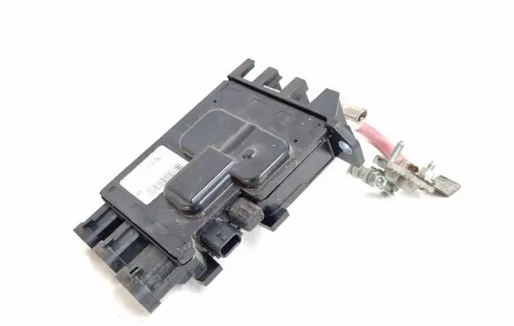 Renault Scenic III - Grand scenic III Other control units/modules 243800011R 041111175543