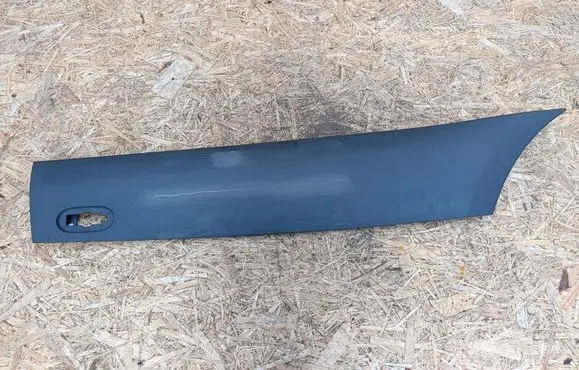 Mercedes-Benz Sprinter W907 W910 Rear fender molding trim A9106907300 A9106901202
