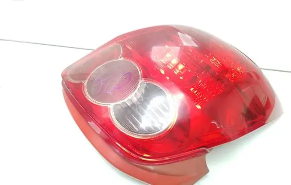 Toyota Auris 150 Rear/tail lights