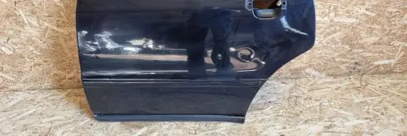 Audi A4 S4 B5 8D Rear door 8D0839841