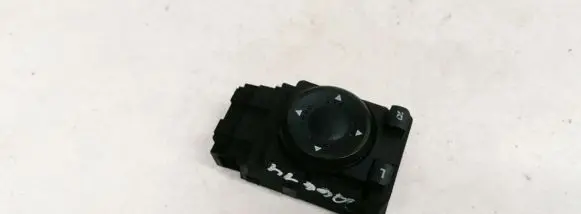 Volkswagen PASSAT B5 Wing mirror switch 3B1959565