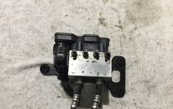 Land Rover Range Rover L405 ABS Pump 269749 CPLA14F447AF CPLA2C325BC