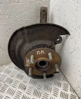 Honda CR-V Front wheel hub 